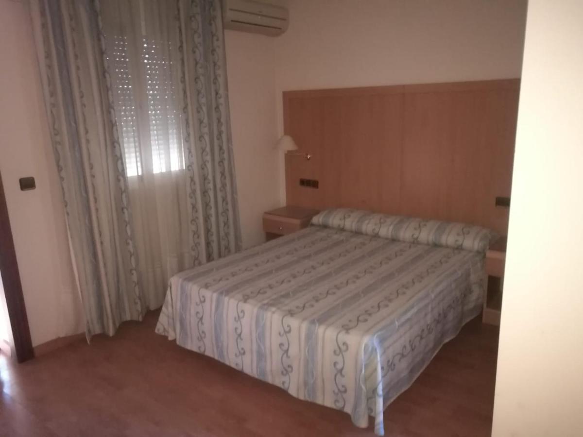 Hotel Lindaraja Atarfe Luaran gambar