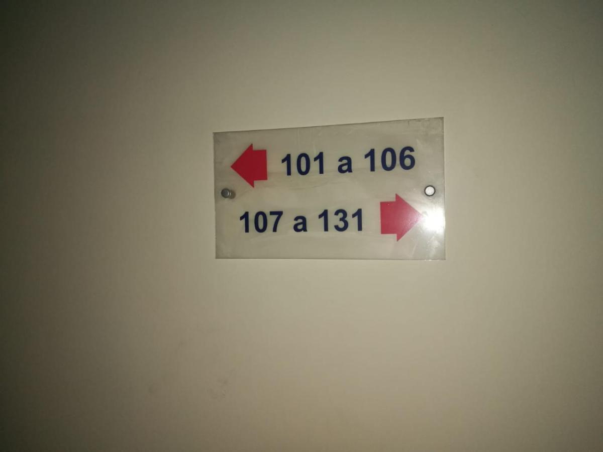 Hotel Lindaraja Atarfe Luaran gambar