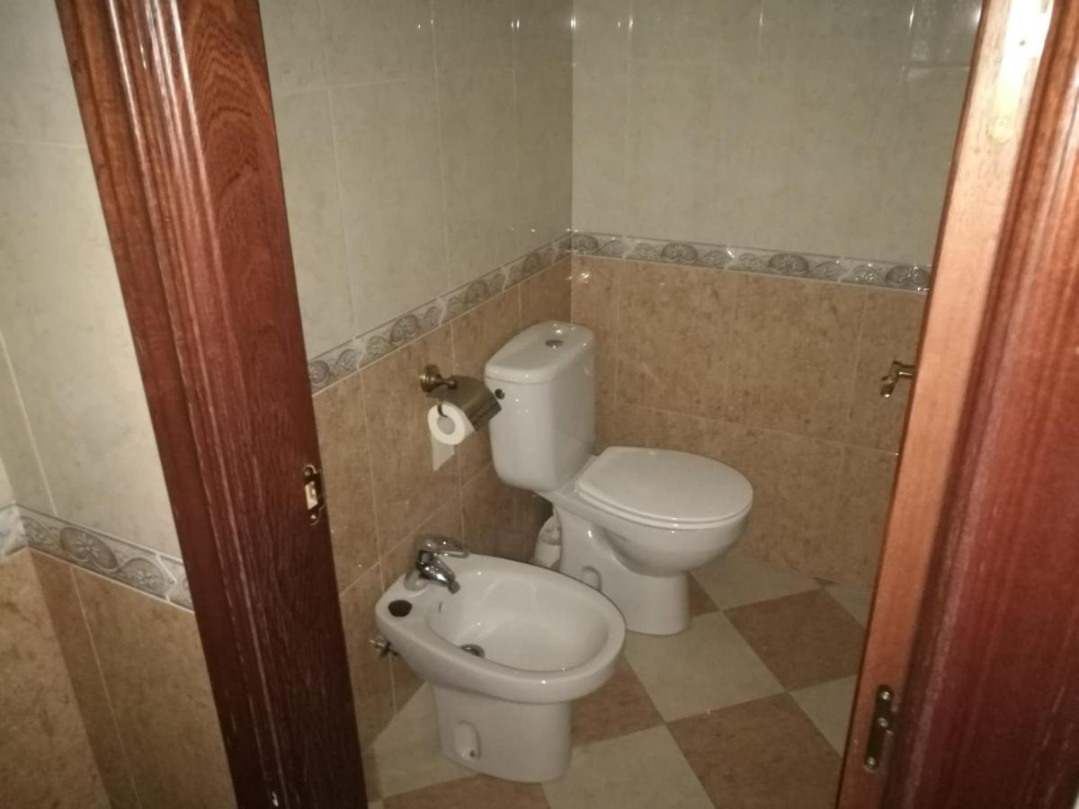 Hotel Lindaraja Atarfe Luaran gambar