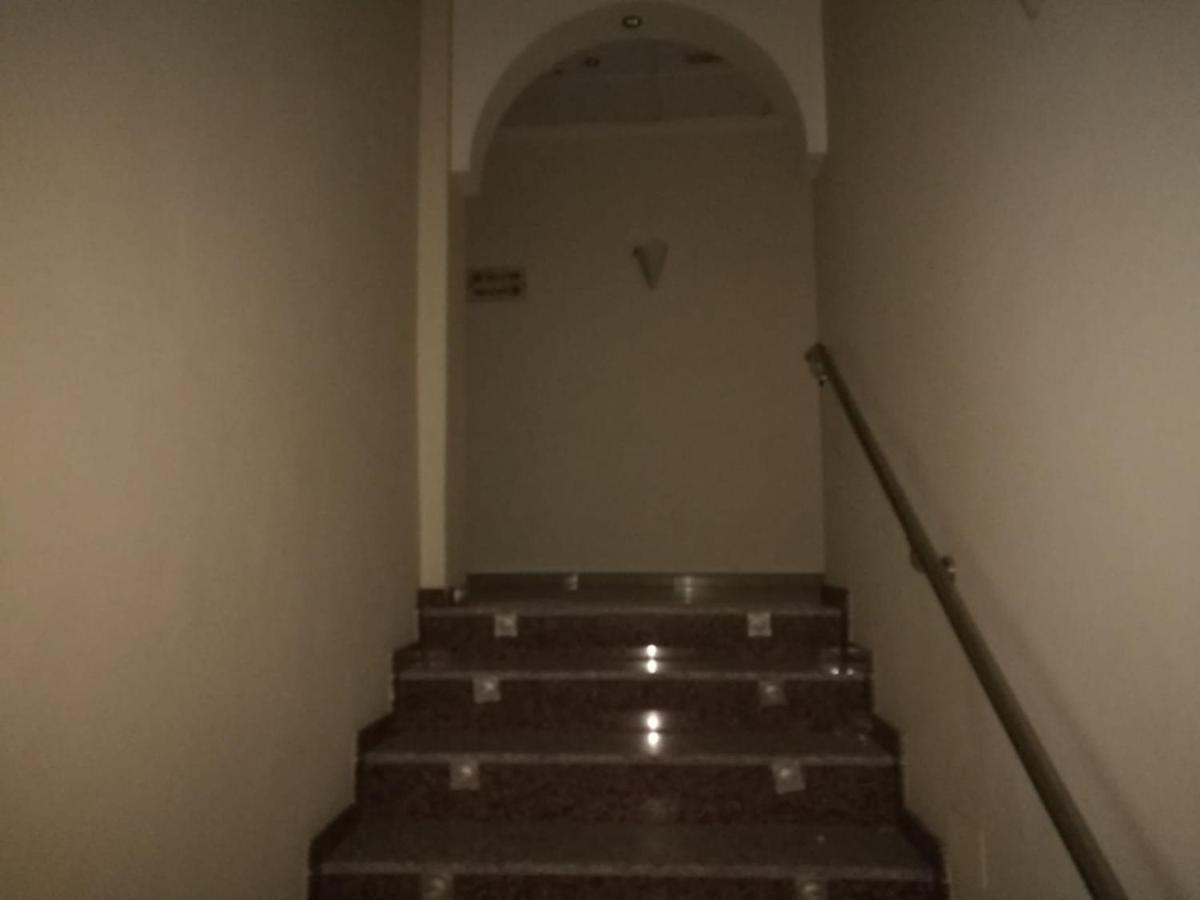 Hotel Lindaraja Atarfe Luaran gambar