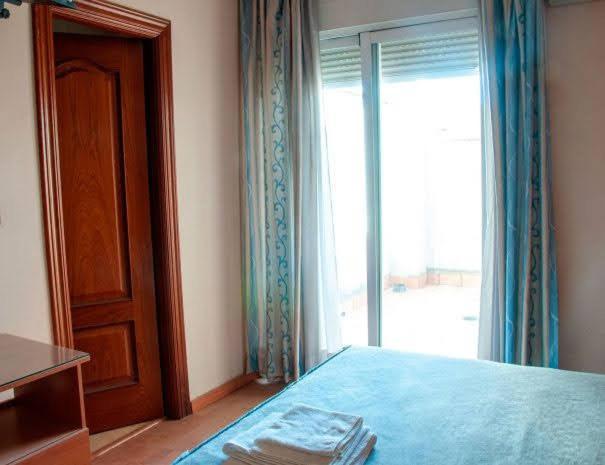 Hotel Lindaraja Atarfe Luaran gambar